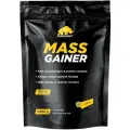 Гейнеры высокоуглеводные Prime Kraft Mass Gainer (1000 г) Ваниль