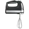 Миксер KitchenAid 5KHM9212EOB Черный