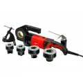 Электрический клупп VOLL V-Matic B1 с набором головок 1/2-1.1/4