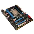 Материнская плата Brand C602 X79Z (LGA2011/iX79/4*DDR3/2*PCI-E 3.0x16/1*PCI/PCI-Ex1/USB3.0/7.1CH/GLAN/ATX) OEM