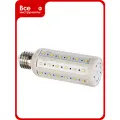 Светодиодная лампа Ecola Corn LED Premium 12,0W 220V E27 2700K кукуруза 72LED 120x41 Z7NW12ELC
