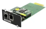 4503020320002 / Плата управления SMARTWATT UPS SNMP-MINI CARD 1 [4503020320002]
