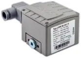 Дифференциальный датчик-реле давления DUNGS LGW 50 A4/2 G3 арт.232718, IP65, монтаж 1/4 (р+) 1/8 (р-), Pmax 500 mBar, 2.5-50mbar