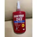 LOCTITE 243 250ML Резьбовой фиксатор средней прочности Китай
