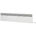 Конвектор ENSTO EPHBM20PR, 2 кВт, 27 м², белый