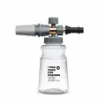 Foam Heroes Minigun пенокомплект для моек высокого давления, адаптер Karcher-K