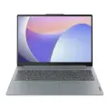 Lenovo Ноутбук Lenovo IdeaPad Slim 3 15IAH8 83ER007PRK Grey 15.6 {FHD i5 12450H(2Ghz)/8192Mb/512SSDGb/UHD Graphics/noOS + 65W/RU kbd}
