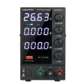 Лабораторный блок питания 60В/5А, DPS605U, импульсный