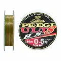 Шнур плетеный SUNLINE SM PE EGI ULT HS8 180 HG #0.5
