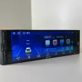 Автомагнитола 1 DIN Android BOS-MINI A659D Pro 4/64GB Android 12.0 Bluetooth CarPlay