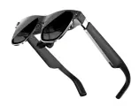 Очки дополненной реальности Xreal Air 2 ULTRA X1002 Black Черный