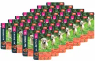 ALL PUPPIES для щенков всех пород тефтельки с говядиной в соусе (85 гр х 28 шт)
