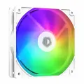 ID-Cooling Вентилятор для корпуса ID-Cooling XF-120-ARGB-W