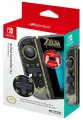 D-PAD контроллер (Zelda) (L) Nintendo Switch (HORI NSW-119E)