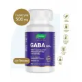GABA 500 мг, 60 капсул, Evalar Laboratory