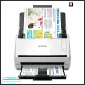 Сканер Epson WorkForce DS-770II
