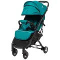Прогулочная коляска Forest kids Marte Turquoise