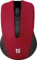 Мышь Defender Accura MM-935 Black/Red (52937)