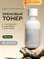Celimax Барьерный кремовый тонер с комплексом церамидов Dual Barrier Creamy Toner 150 мл.