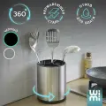 Подставка для столовых приборов WiMi, настольный органайзер для кухни