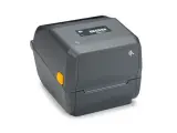 Принтер этикеток настольный Zebra ZD421, TT, 4, 203 dpi, USB, USB Host, Modular Connectivity Slot, BTLE5, EU and UK Cords, Swiss Font, EZPL