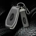 Чехол для автомобильного Выкидного ключа для Ford Форд
