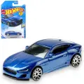 Машинка Hot Wheels Jaguar F-Type, коллекционная, метал/пластик, 1/64 длина 7 см