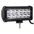 Фара Светодиодная Балка 36w 167x80x65 Дальний 12led 10-30v (Yada) NORD YADA арт. 906079