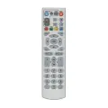 Пульт Huayu GDL-62-ZTE030, для ресивера, ZALA IP-TV, цвет белый, ИК-сигнал