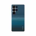 Чехол PITAKA Ultra-Slim Case для Samsung S25 Ultra, принт восход луны (Moonrise)