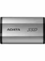 Внешний жесткий диск 500GB A-Data SD810 серый USB-C (sd810-500g-csg)
