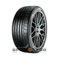 Летняя шина Continental ContiSportContact 6 285/40 R21 109Y