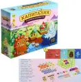 Игра (CosmodromeGames) Капиталия (52328)