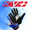 Перчатки KV+ CAMPRA gloves for NW & skiroll black royal 22G02.2, S