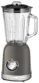 Блендер стационарный Profi Cook PC-UM 1195 anthrazit, 800 Вт, импульсный режим