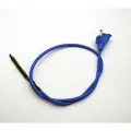 Трос сцепления CB OTOM синий