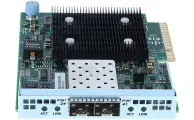 Карта адаптера Cisco UCSC-MLOM-CSC-02 PCIe 2.0 x8 2хSFP+ 10GbE