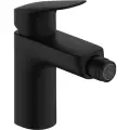 Смеситель для биде Hansgrohe Logis 71200670 черный
