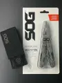 SOG PL1001 Инструментальные клещи