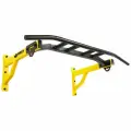Турник настенный мультихват Domsen Ds42 YELLOW