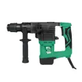 Перфоратор ELECTROLITE П 1500 SDS+ ( 1500Вт, SDS+, 8Дж, 3 режима работы )