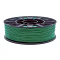 PLA пластик Classic Lider-3D 1.75 мм, 1 кг, зеленый