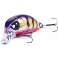 Воблер LUCKY JOHN Haira Tiny 33F HAT33F-114