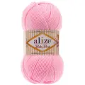 Пряжа Alize Baby best, 90 % акрил, 10 % бамбук, 100 г, 240 м, 5 шт., 191