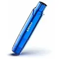 Машинка для тату и перманентного макияжа Mast P10 Blue / аппарат для татуажа типа Pen