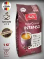 Кофе в зернах Bella Crema Intenso 1 кг, Германия