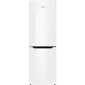 Двухкамерный холодильник Atlant ХМ 6621-109, белый