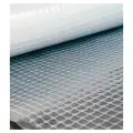 Пленка полиэтиленовая армированная 140 г/м2 2 x 25 м зозп с УФ-защитой