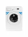 Стиральная машина Indesit BWSA 5109 WWV, белый