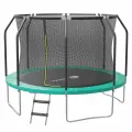 Батут SCHOLLE FLIP 12FT